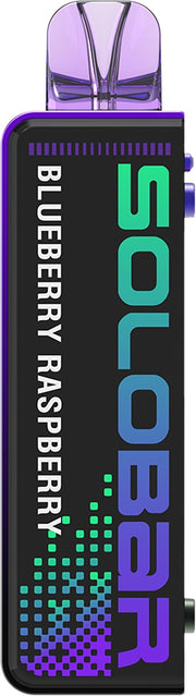 Solobar Boost 30K - Replacement Pod