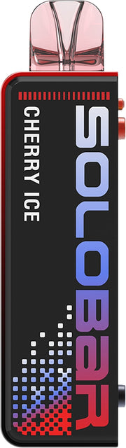 Solobar Boost 30K - Replacement Pod