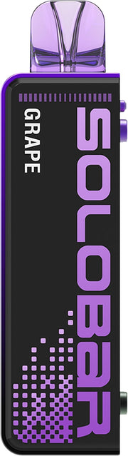 Solobar Boost 30K - Replacement Pod