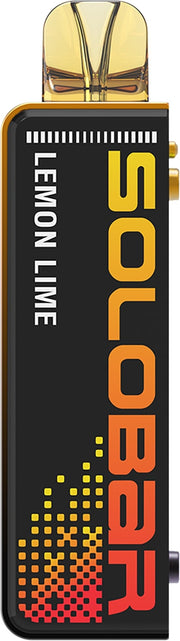Solobar Boost 30K - Replacement Pod