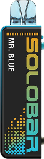 Solobar Boost 30K - Replacement Pod
