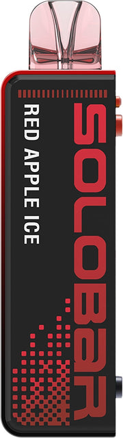 Solobar Boost 30K - Replacement Pod