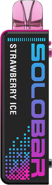 Solobar Boost 30K - Replacement Pod