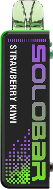 Solobar Boost 30K - Replacement Pod