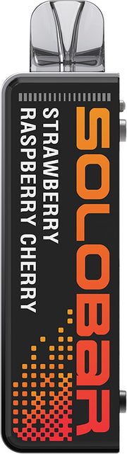 Solobar Boost 30K - Replacement Pod