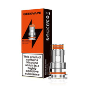 Geekvape B Coils (Boost Version) - 5 Pack