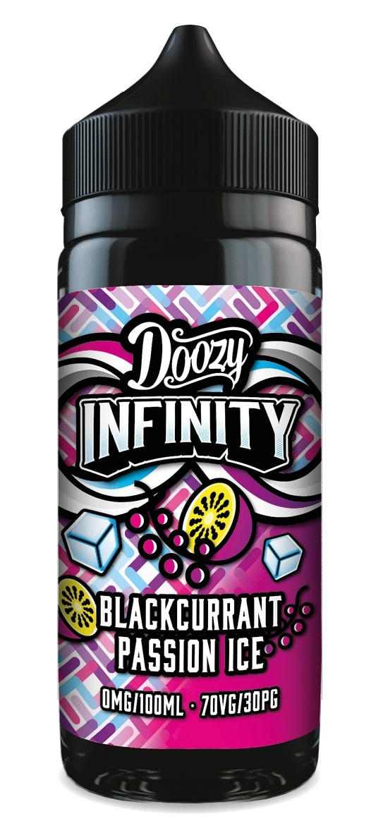 Doozy Vape - Infinity 100ml -