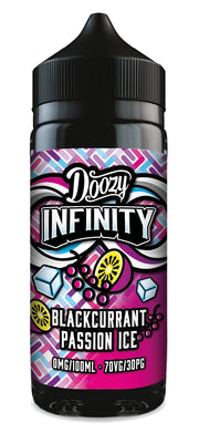 Doozy Vape - Infinity 100ml -