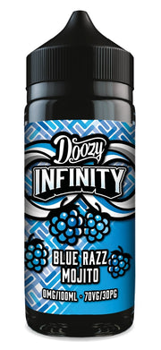 Doozy Vape - Infinity 100ml -