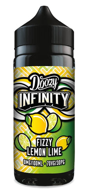 Doozy Vape - Infinity 100ml -