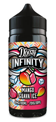 Doozy Vape - Infinity 100ml -