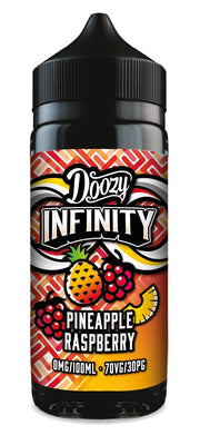 Doozy Vape - Infinity 100ml -