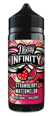 Doozy Vape - Infinity 100ml -