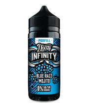 Doozy Vape - Infinity Pod Fill - 100ml