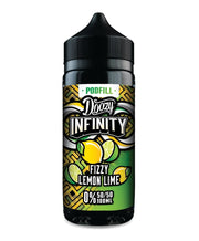 Doozy Vape - Infinity Pod Fill - 100ml