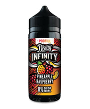 Doozy Vape - Infinity Pod Fill - 100ml