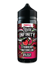 Doozy Vape - Infinity Pod Fill - 100ml