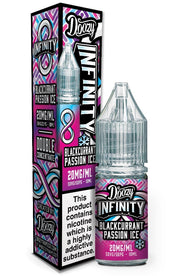 Doozy Vape - Infinity Nic Salt