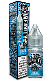 Doozy Vape - Infinity Nic Salt
