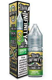 Doozy Vape - Infinity Nic Salt