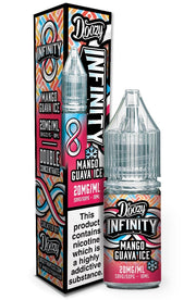 Doozy Vape - Infinity Nic Salt