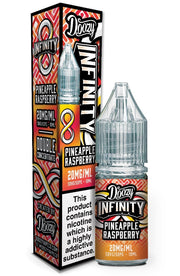 Doozy Vape - Infinity Nic Salt