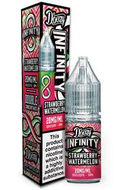 Doozy Vape - Infinity Nic Salt