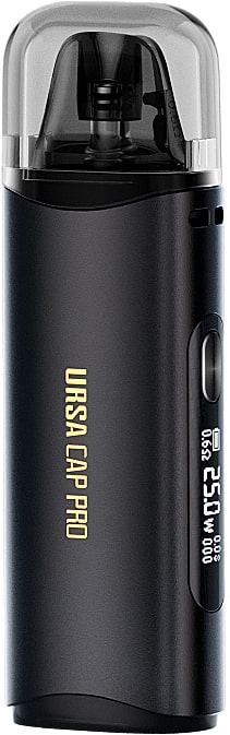 Lost Vape Ursa Cap Pro Pod Kit