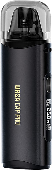Lost Vape Ursa Cap Pro Pod Kit