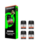 Vaporesso XROS Universal V3 Pods - 4 Pack
