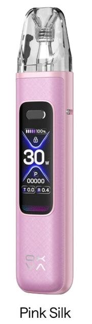 Oxva Xlim Pro 3 Pod Kit