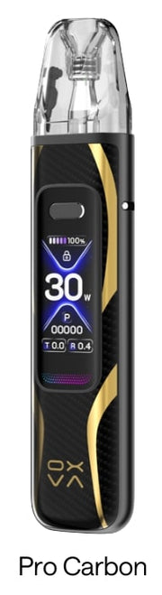 Oxva Xlim Pro 3 Pod Kit