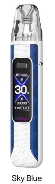 Oxva Xlim Pro 3 Pod Kit