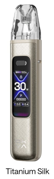 Oxva Xlim Pro 3 Pod Kit