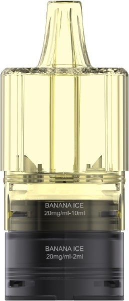 Uwell Viscore Pro Plus Pod &amp; Refill