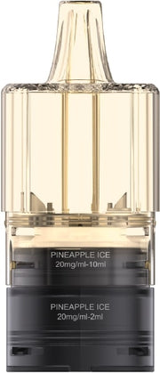 Uwell Viscore Pro Plus Pod & Refill