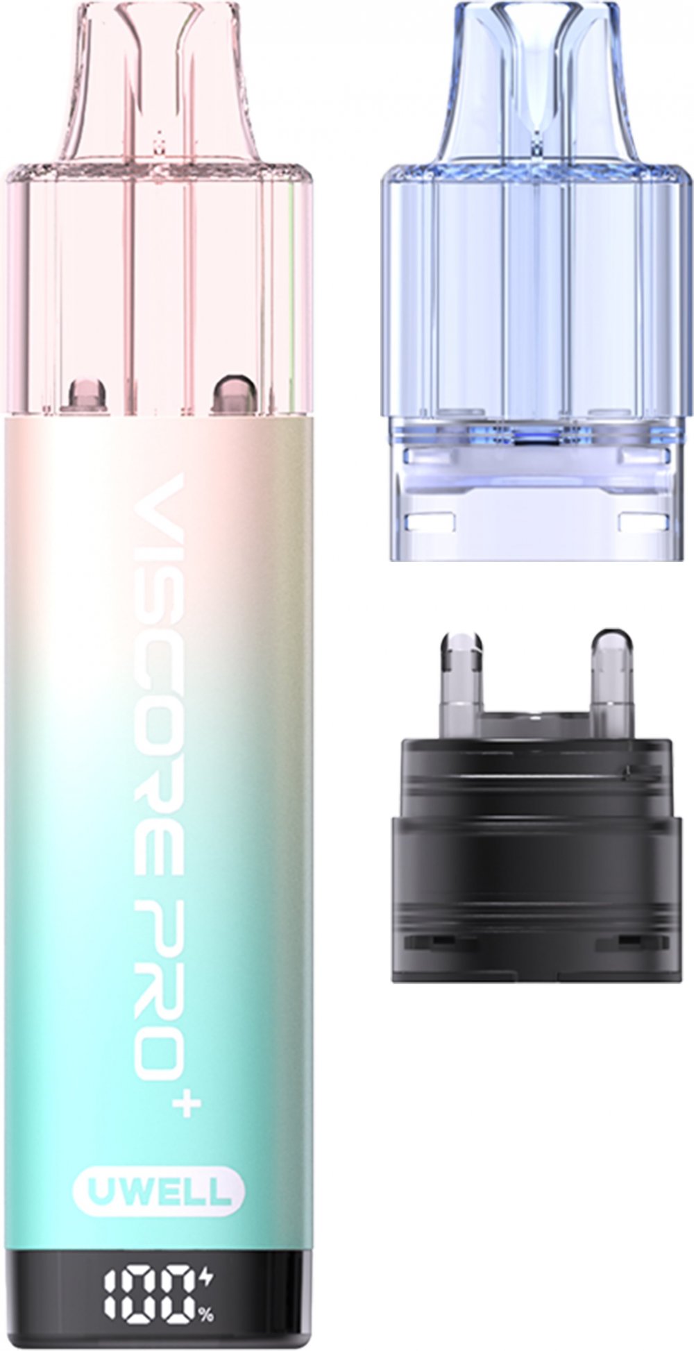 Uwell Viscore Pro Plus Pod Kit