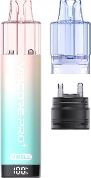Uwell Viscore Pro Plus Pod Kit