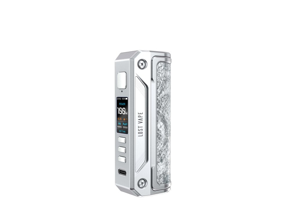Lost Vape Thelema Solo 100w Mod