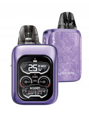 Lost Vape Ursa Baby 3 Pro Pod Kit
