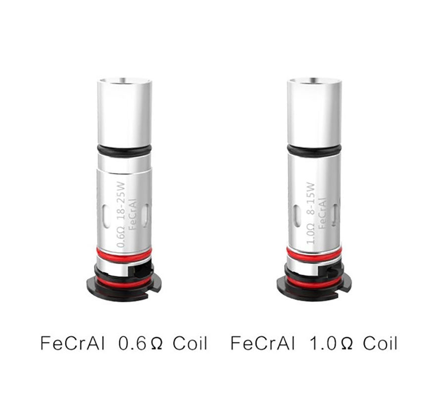 Uwell Valyrian Pod Coils - 4 Pack