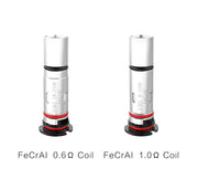 Uwell Valyrian Pod Coils - 4 Pack