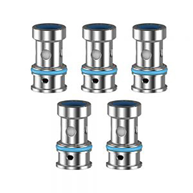 Voopoo PNP Coils - 5 Pack