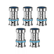 Voopoo PNP Coils - 5 Pack