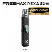 Freemax Rexa S2 Pod Kit