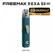 Freemax Rexa S2 Pod Kit