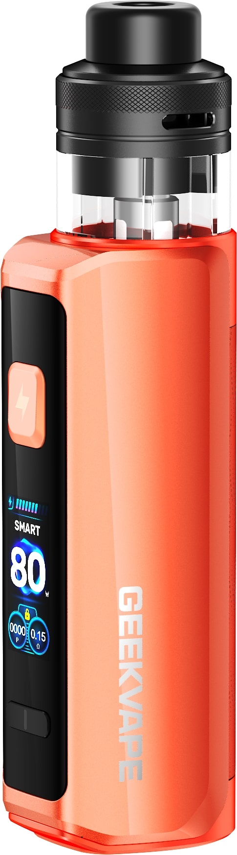 Geekvape Aegis Force Kit