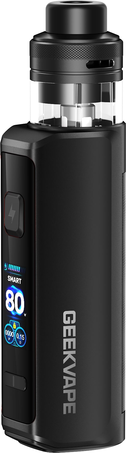 Geekvape Aegis Force Kit