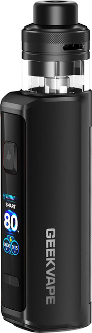 Geekvape Aegis Force Kit