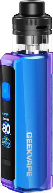 Geekvape Aegis Force Kit